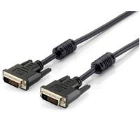 Cable DVI Digital Dual Link Macho - HQ Macho (3 mts) - EQUIP