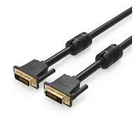 Conector Dvi-d/m A Dvi-d/m 1.5 M Negro Vention