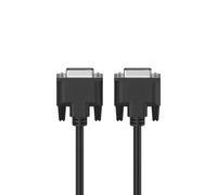 Cable DVI, WQHD 1440 p, doble enlace, 1,50 m