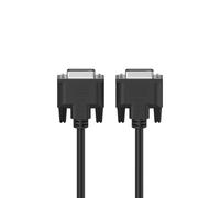 Cable DVI, WQHD 1440 p, doble enlace, 1,50 m