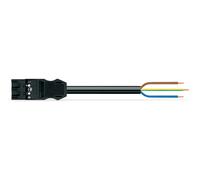 Cable Eca Preensamblado 3G 2.5mm² Con Extremo Abierto 7M - 771-9993/207-701