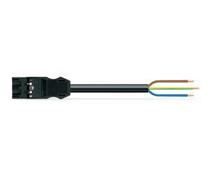 Cable Eca Preensamblado 3G 2.5mm² Con Extremo Abierto 7M - 771-9993/207-701