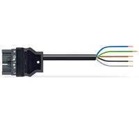 Cable Eca Preensamblado De 5 Polos Con Extremo Abierto 7M - 771-8985/207-703