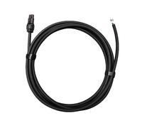 Cable EcoFlow BKW 5 m Compatible Microinversor Instalación Solar Doméstica