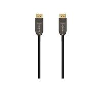 Câble écran - AISENS - A155-0609 - DisplayPort 1.4 - 8K - 30M - Negro
