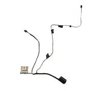 Cable EDP LCD para ordenador portátil para DELL Chromebook 11 3180 3189 P26T 06HNM6 6HNM6 DC02002OG00 nuevo