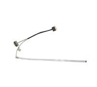 Cable EDP LCD para portátil para Lenovo Ideapad 3-17ITL6 3-17ADA6 3-17ALC6 V17 G2-ITL 3 17IAU7 3 17ABA7 V17 G3 IAP 3 17IRU7 V17 G4 IRU 5C10S30222 DC02C00QV10 HS760 Nuevo