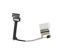 通用 Cable EDP LCD para portátil para Lenovo Legion 5 Pro-16ITH6 Pro-16ITH6H 5 Pro-16ACH6 Pro-16ACH6H 5C10S30234 DC02C00RJ00 HY660 82JQ Nuevo