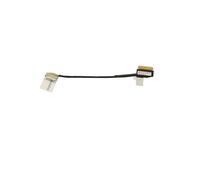 Cable EDP para portátil para Lenovo ThinkBook 13s G4 IAP 13s G4 ARB 5C10S30400 50.0Q104.0001, sin Contacto, 30 Pines