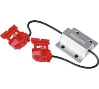 Cable eléctrico 12956X2 PHILIPS