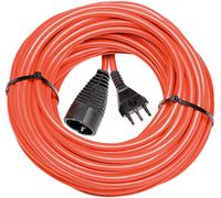 Cable Eléctrico 16A - Extensión Eléctrica 20M BRENNENSTUHL Tapón En Salida