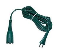 Cable eléctrico de 10 metros para aspiradora Vorwerk VK-130/131