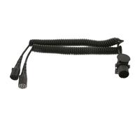 Cable eléctrico en espiral FEBI BILSTEIN 40100