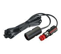 Cable Eléctrico Encendedor De Cigarrillos 8 A 12 - 24 V HELLA Para SCANIA