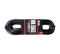 Cable eléctrico profesional para guitarra y bajo, adecuado para estudio y estudio