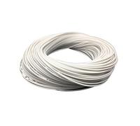 Cable Electronica Cable Calefactor de Suelo Radiante, Fibra de Carbono 1K, 2K, 3K y 6K, Caucho de Silicona.