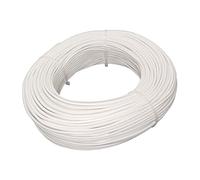 Cable Electronica Cable de calefacción de Suelo de 12K y 33 ohmios, sin Olor, cálido, de Fibra de Carbono, para línea eléctrica de Tierra