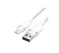 Vention LANWH Cable USB-A Lightning 2m 480Mbps Blanco