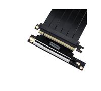 Cable Elevador PCIE 3.0 X16 de 20 cm para Tarjeta de Video, Extensor Flexible de Alta Velocidad, Adaptador PCI Express, Cable de Extensión para GPU.