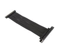 Cable Elevador PCIe 4.0 X16, Cable de Extensión de Tarjeta Gráfica de Alta Velocidad de 90 Grados para Z690 para RTX4090 para B550