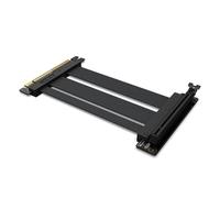 Cable elevador PCIe 4.0 x16 NZXT AB-RC200-B1 20 cm negro interno
