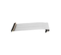 Cable Elevador PCIe5.0 X16, Cable de Extensión de GPU GEN5 64GB/S para Chasis para ITX Case RTX 5090/4090 RX 7900 XTX 25CM