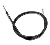 Cable embrague Cable embrague Piaggio para Ape TM 703, 611641