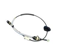 Cable Embrague Compatible Con Jeep Para Grand Para Cherokee 2011 2012 2013 Cable Control Cambio Marchas Transmisión Reemplazo Accesorios OEM 52124783AC