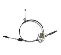 Cable Embrague Compatible Con Toyota Para Corolla 2000-2014 Cable Control Transmisión Repuestos Piezas OEM 33820-42250