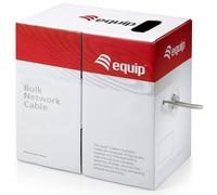 Cable en Bobina UTP Cat 6 LSZH (305 mts) - EQUIP