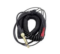 Cable en espiral para auriculares Sennheiser HD25 HD560 HD540 HD430 HD250 D