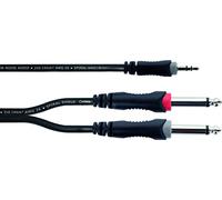 Cordial EY 1 WPP 1 m Cable de audio