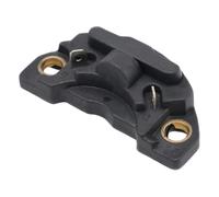 Cable encendido Compatible con Mazda para B2200 B2600 MD607814 MD611384 LX549 LX-549 J152 27120-21020 27120-21050 Módulo de control de encendido