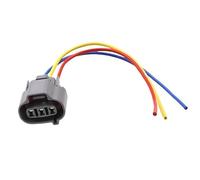 Cable encendido Compatible con Nissan para Navara para Pathfinder para X-TRAIL 8973280580 8971297040 23731-EC00A 8976069430 Cable de conector de sensor de 3 pines
