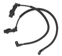Cable encendido Compatible con Polaris para Ranger 700 2005 2006 2007 2008 2009 4012439 4011364 4011365 cables de bujía de bobina de encendido izquierda derecha
