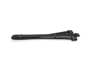 Cable ENDORFY Supremo FM5 HPWR 12VHPWR a 2x PCI-E 0,6 m Negro