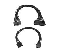 Cable energía A41Z, Compatible con HP, fuente de alimentación ATX Z440 Z640 | For conexión de placa base de fuente de alimentación atx