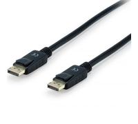 Cable Equip DisplayPort 1.4 8K, 2m - Alta Velocidad y Resolución