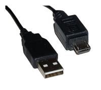 Cable equip usb 2.0 tipo a - micro b 1m