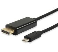 CABLE USB-C MACHO A DP MACHO 1.8M REF. 133467 133467