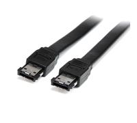 Startech Shielded External Esata Cable M/m One Size