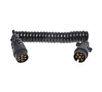 ProPlus Cable adaptador colgante AHK 7 a 13 polos 80 cm 12 V