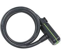 Cable espiral Citadel de 180 cms