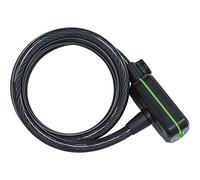 Cable espiral Citadel de 180 cms