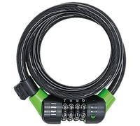 Cable espiral Citadel de 180 cms combinación