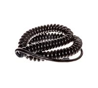 Cable espiral SPIRAL H07BQ-F NEGRO 5G1,5 1-3m 70002759
