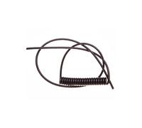 Cable espiral UNITRONIC SPIRAL 3x0,14 0,1-0,4m 73220205