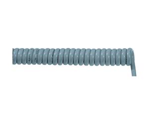 Cable espiralado Lapp Ölflex - 70002623