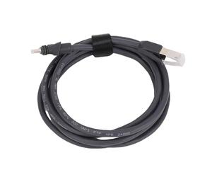 Cable Estándar RJ45 de la Grasa
