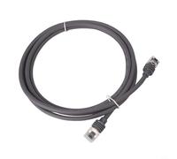 Cable Ethernet Gen3 CAT6 de alta velocidad 1200 Mbps, impermeable, duradero, uso al aire libre para enrutador, 2 m, 5 m, 10 m, 15 m, compatible con Gen3